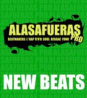 ALASAFUERAS PRO [NUEVO SNIPPET - BEATS A LA VENTA] profile picture