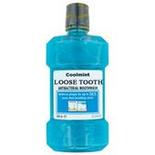 Loose Tooth profile picture