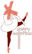 angry ballerina records profile picture