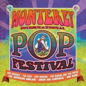 Monterey International Pop Festival profile picture