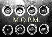 M.O.P.M. profile picture