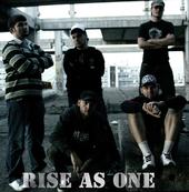 Rise As One (EP preview) profile picture