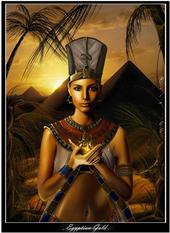 **~*♥Queen Hathor*♥~** profile picture