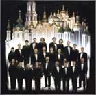 Kyiv Chamber Choir profile picture