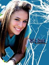 Kat Harris (formerly known as KIT KAT) profile picture