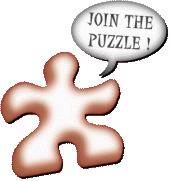 JOIN THE PUZZLE ™ profile picture