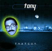 Tony profile picture