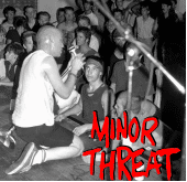 Minor Threat profile picture