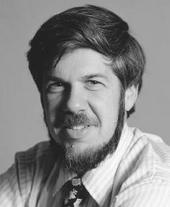 Stephen Jay Gould profile picture