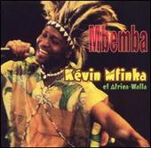 Kevin Mfinka profile picture