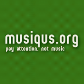 musiqus.org profile picture