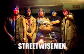 Streetwisemen profile picture