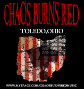 CHAOS BURNS RED(SEEKING GUITARIST/BASSIST) profile picture