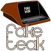 Fake Teak profile picture