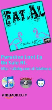 BUY MY ALBUM http://cdbaby.com/cd/fatalmusic profile picture