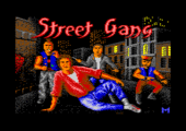 Violators Crew 80's street gang profile picture