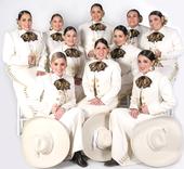 Mariachi Damas De Jalisco profile picture