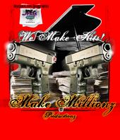 MaKe MiLLz $CEO$ *The Producer* (got beats 4 sale) profile picture