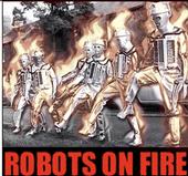 Robots On Fire profile picture