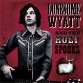 Lonesome Wyatt and the Holy Spooks profile picture