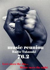 MUSIC REUNION profile picture