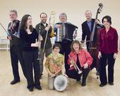 Metropolitan Klezmer profile picture