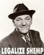 Shemp Howard profile picture