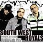 South West Royals SYD 4 LIFE profile picture