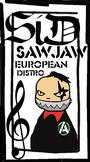 SawJaw Records profile picture