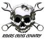 RIDERS CROSS COUNTRY profile picture