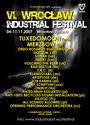 Wroclaw Industrial Festival profile picture