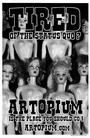 Artopium profile picture