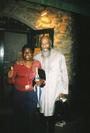 Alisa Kuumba & David 2003-2006 profile picture