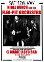 Nigel Burch and the Flea-Pit Orchestra profile picture