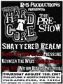 THIS IS HARDCORE FEST 2008 profile picture