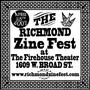 Richmond Zine Fest (VA, USA) profile picture