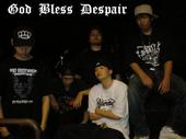 God Bless Despair(Looking for a New Drummer) profile picture