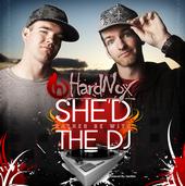 HardNox - SHED RATHER BE WITH THE DJ profile picture