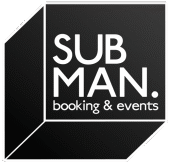 SUBMAN booking & management profile picture