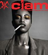 Clam Magazine profile picture