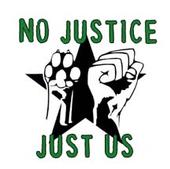 No Justice Just Us profile picture