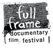 Full Frame Documentary Film Festival profile picture