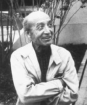 Isamu Noguchi profile picture