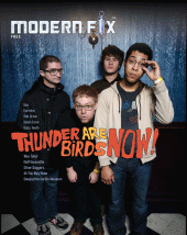 modernfix