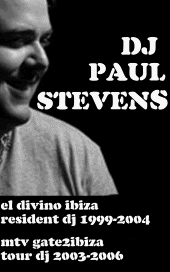 dj paul stevens profile picture