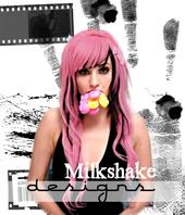 milkshake designs[0.50k+] profile picture