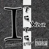 A.J.E "It Is Wat It Is" profile picture