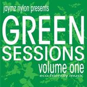 Green Sessions profile picture