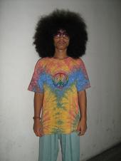 Mr Afro profile picture