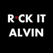 R*ck it Alvin profile picture